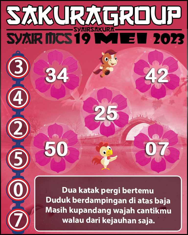 PREDIKSI SYAIR TOGEL MACAU SWEEP