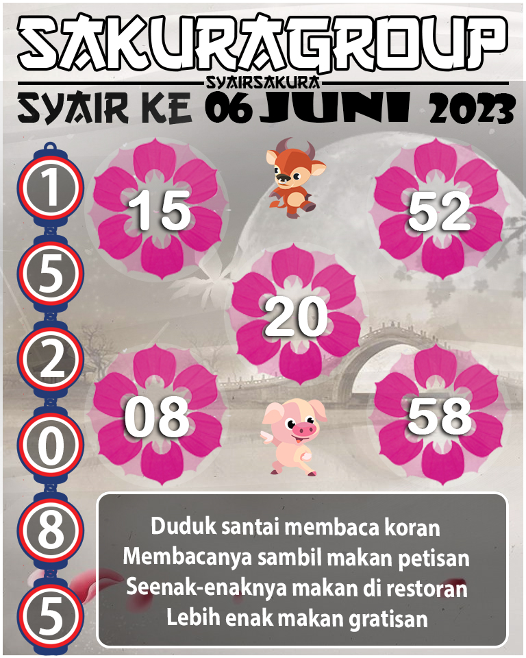 SYAIR TOGEL KENYA