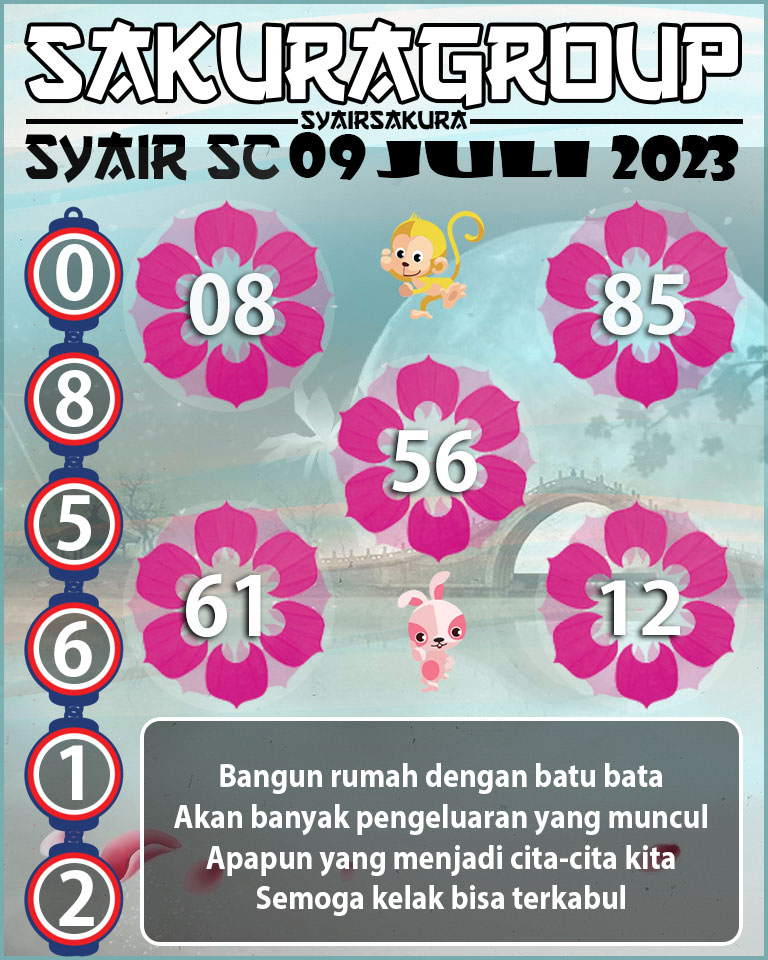 SYAIR SC