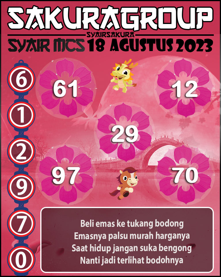 SYAIR MACAU SWEEP