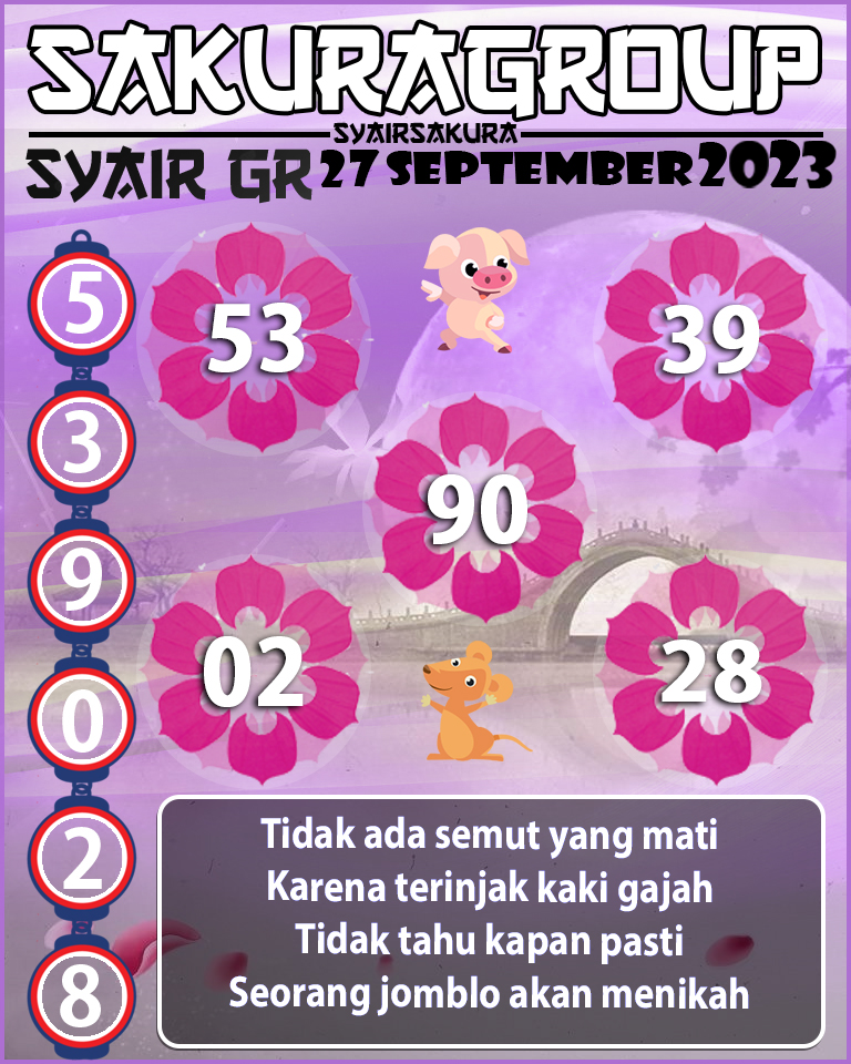 Prediksi SYAIR TOGEL GIRONA