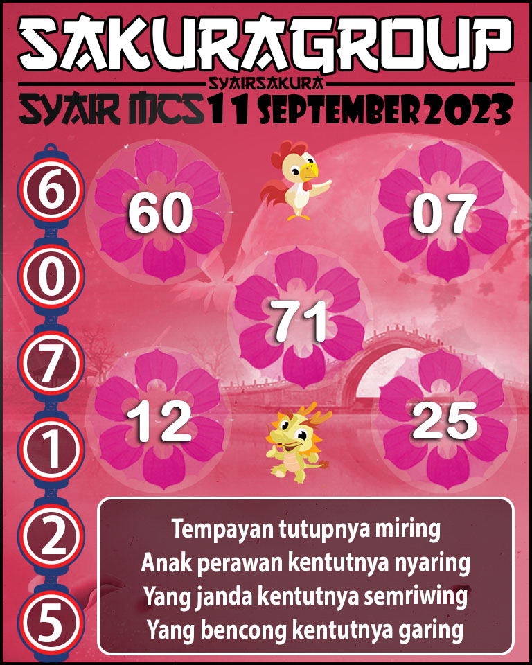 SYAIR TOGEL MACAU SWEEP