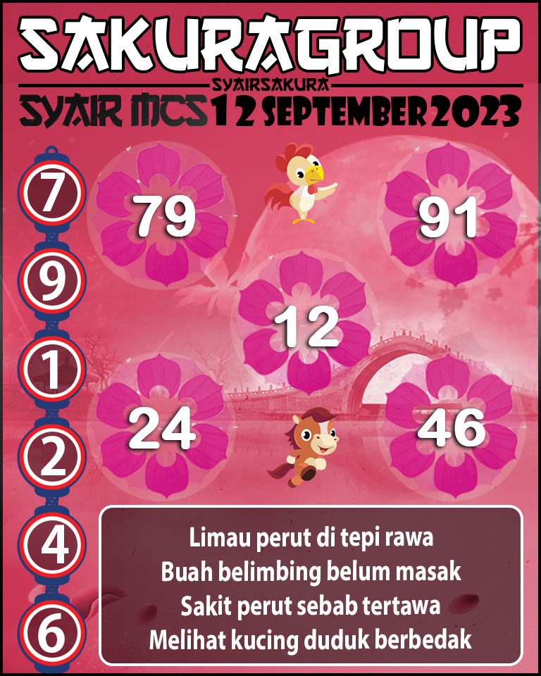 SYAIR TOGEL MACAU SWEEP