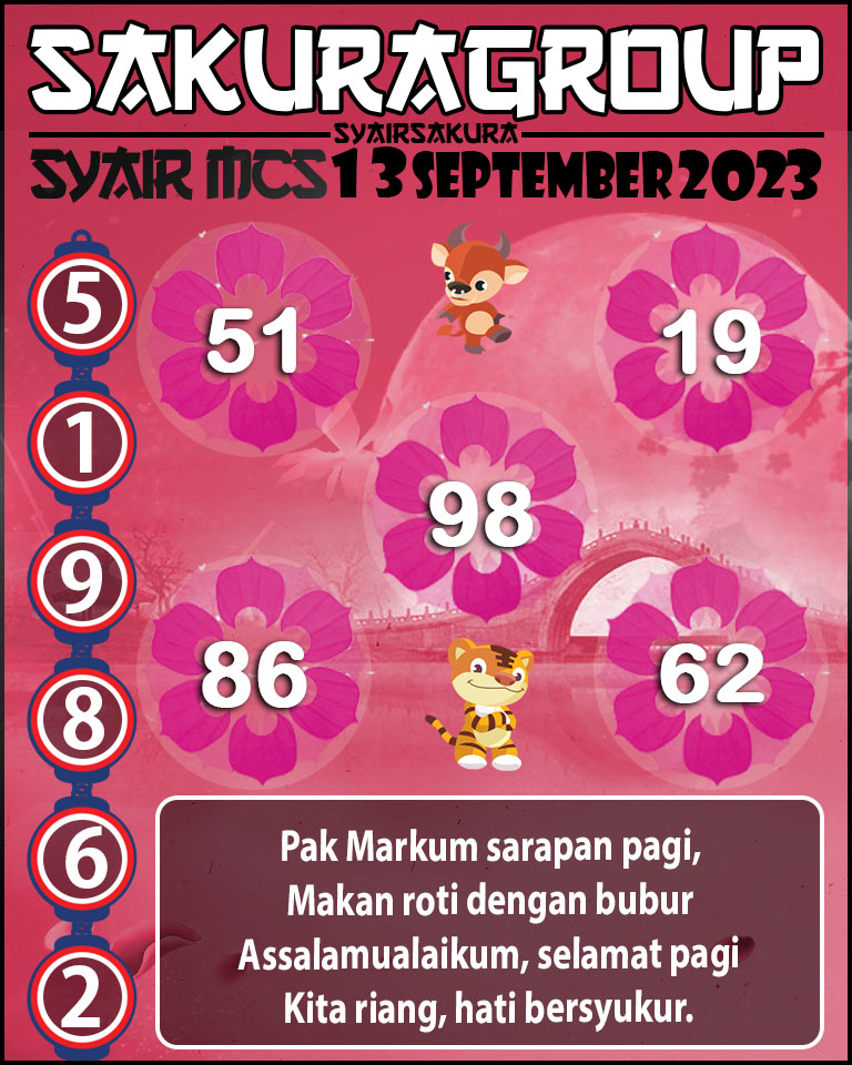 SYAIR TOGEL MACAU SWEEP