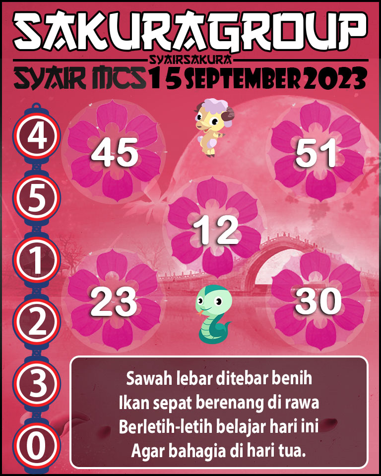 SYAIR TOGEL MACAU SWEEP