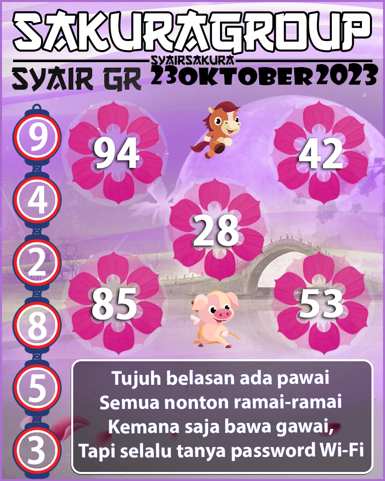 Prediksi SYAIR TOGEL GIRONA