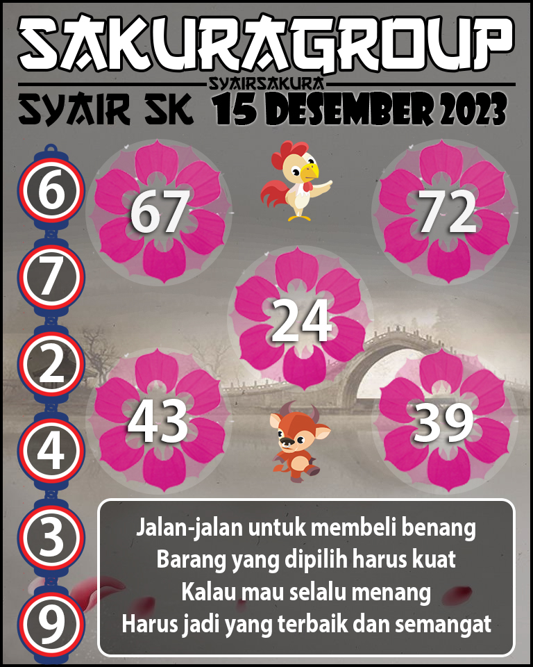 prediksi SYAIR TOGEL SLOVAKIA