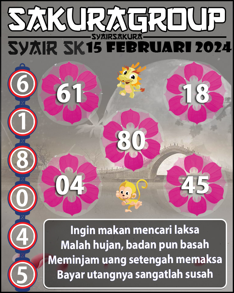 PREDIKSI SYAIR TOGEL SLOVAKIA