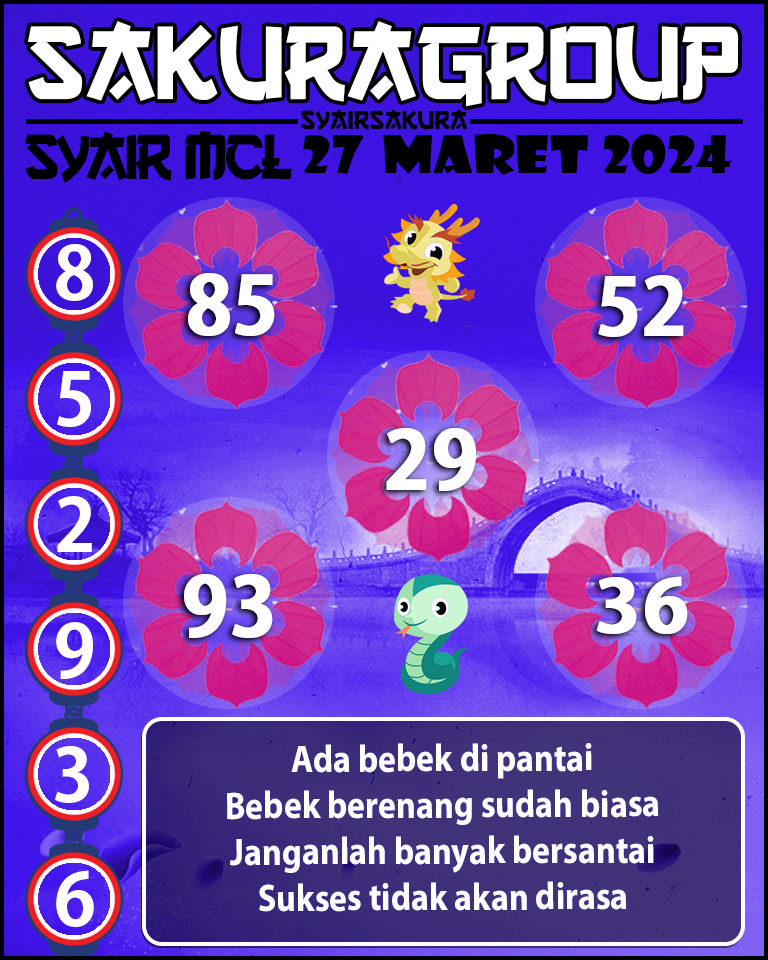 PREDIKSI Syair MACAU LOTTERY