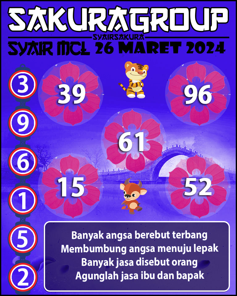 PREDIKSI Syair MACAU LOTTERY