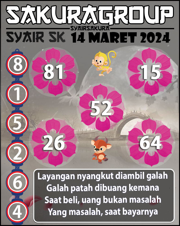 PREDIKSI SYAIR TOGEL SLOVAKIA