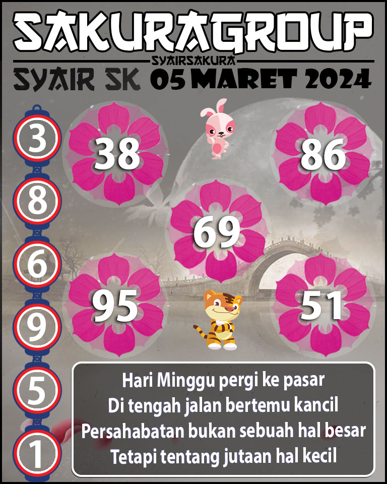 PREDIKSI SYAIR TOGEL SLOVAKIA