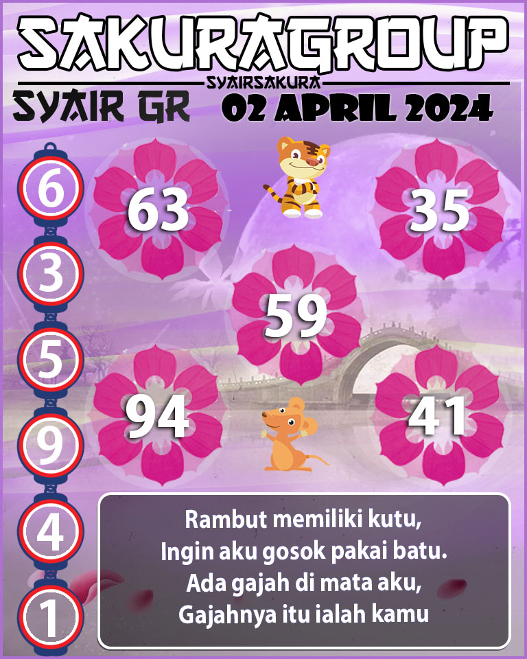 MASTER-PREDIKSI-SYAIRSAKURA-GR