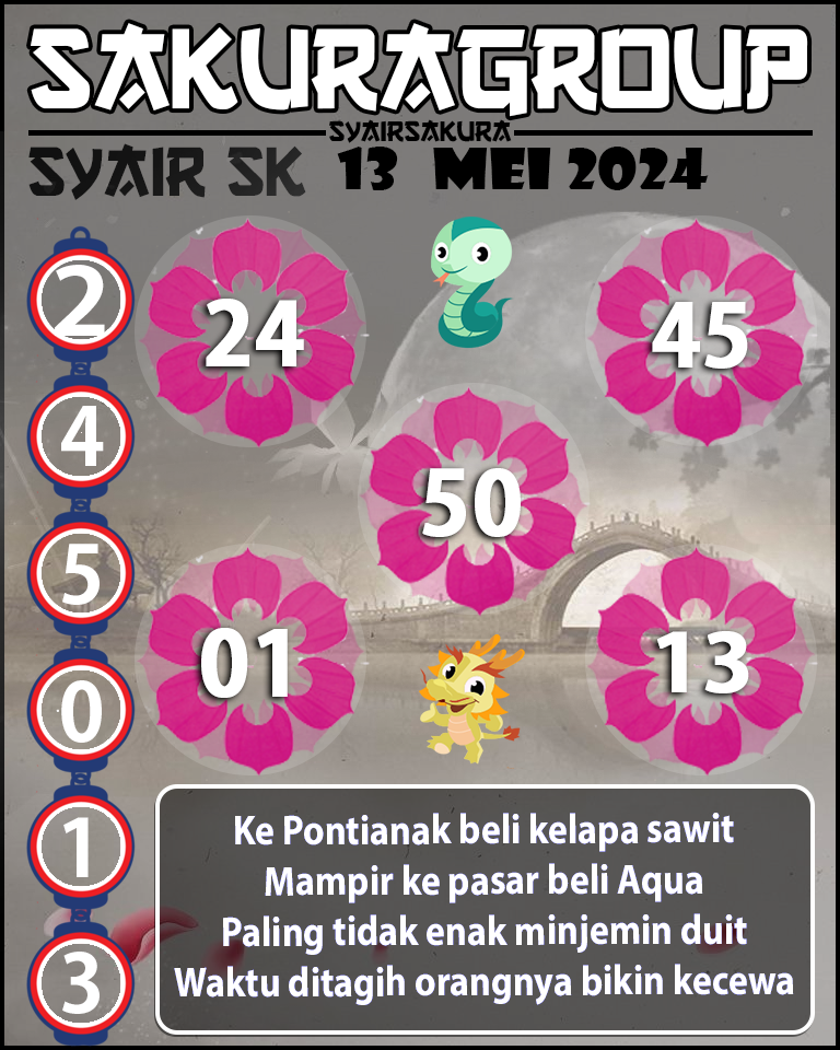 PREDIKSI SYAIR TOGEL SLOVAKIA