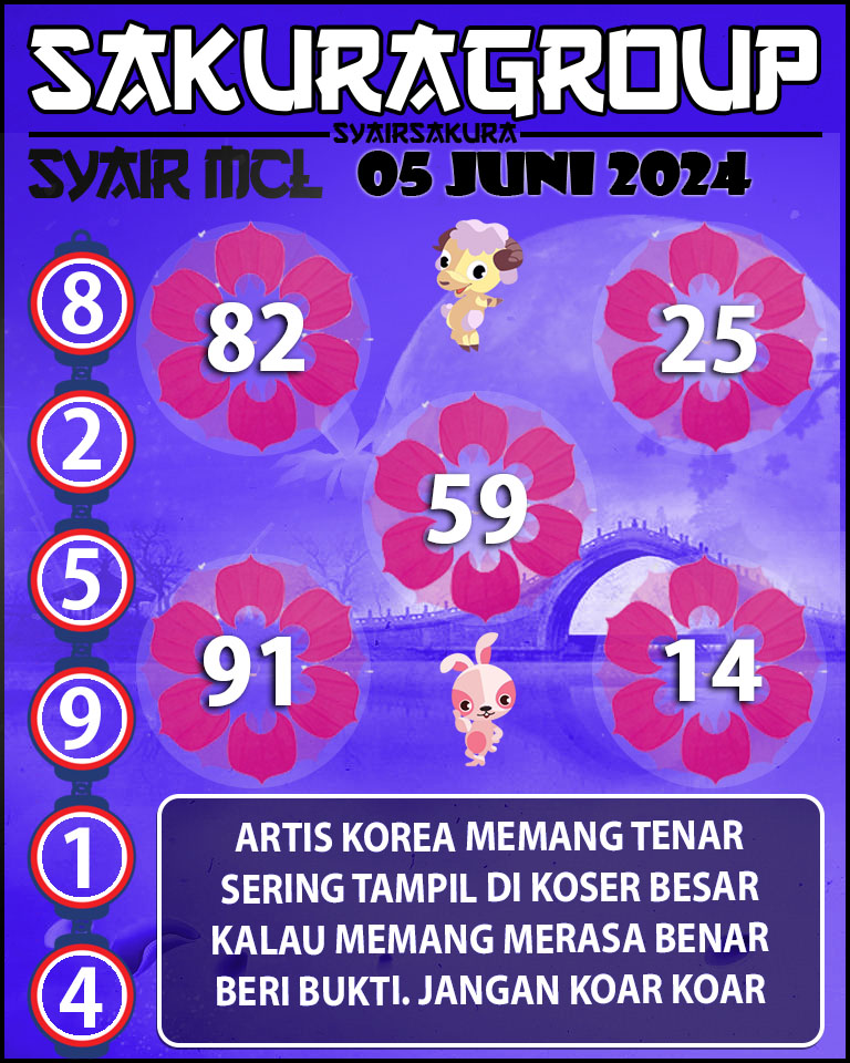 PREDIKSI Syair MACAU LOTTERY