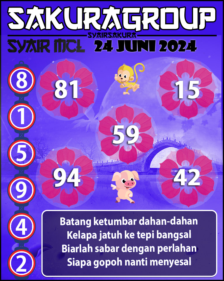 PREDIKSI Syair MACAU LOTTERY