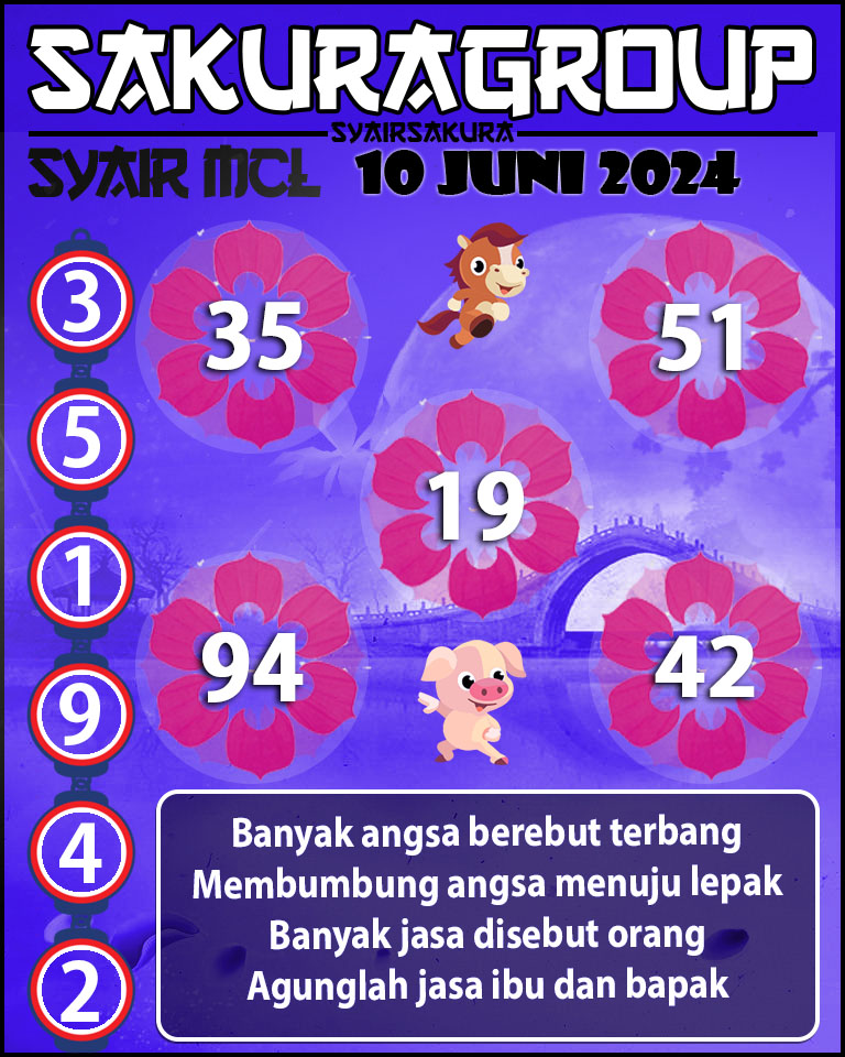 PREDIKSI Syair MACAU LOTTERY