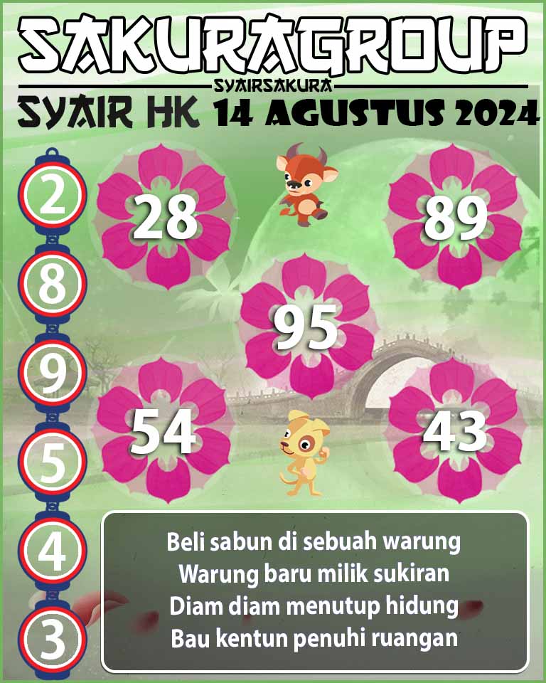 SYAIR HK