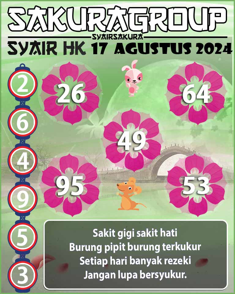 SYAIR HK