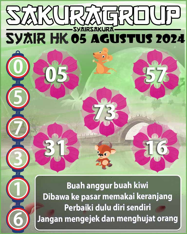 SYAIR HK