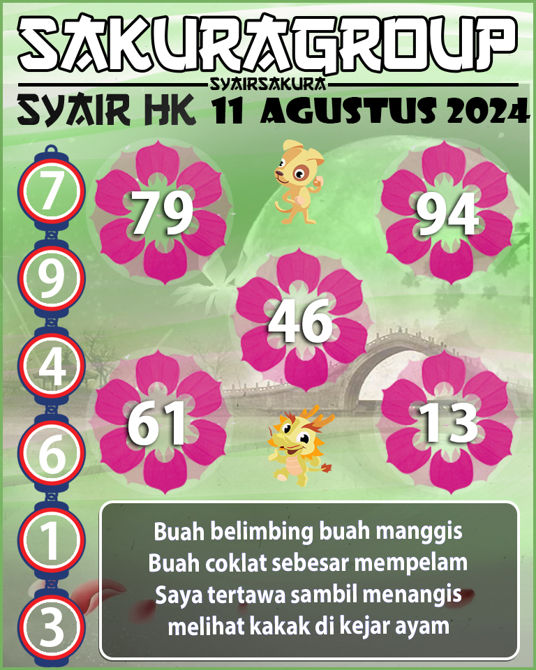 SYAIR HK