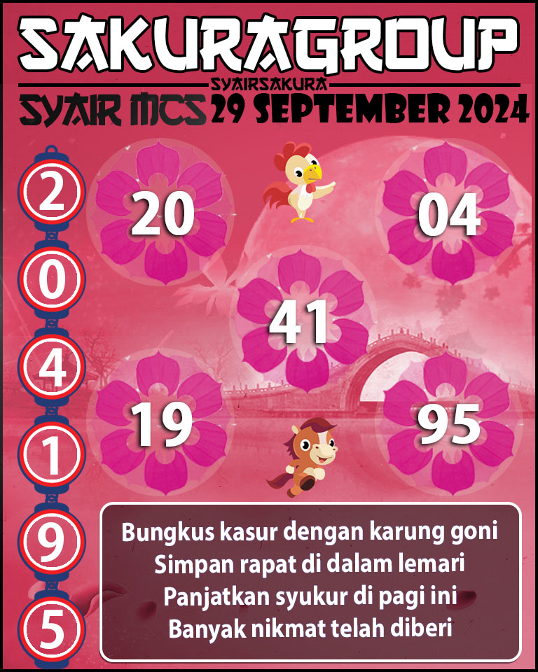 Prediksi SYAIR TOGEL MACAU SWEEP