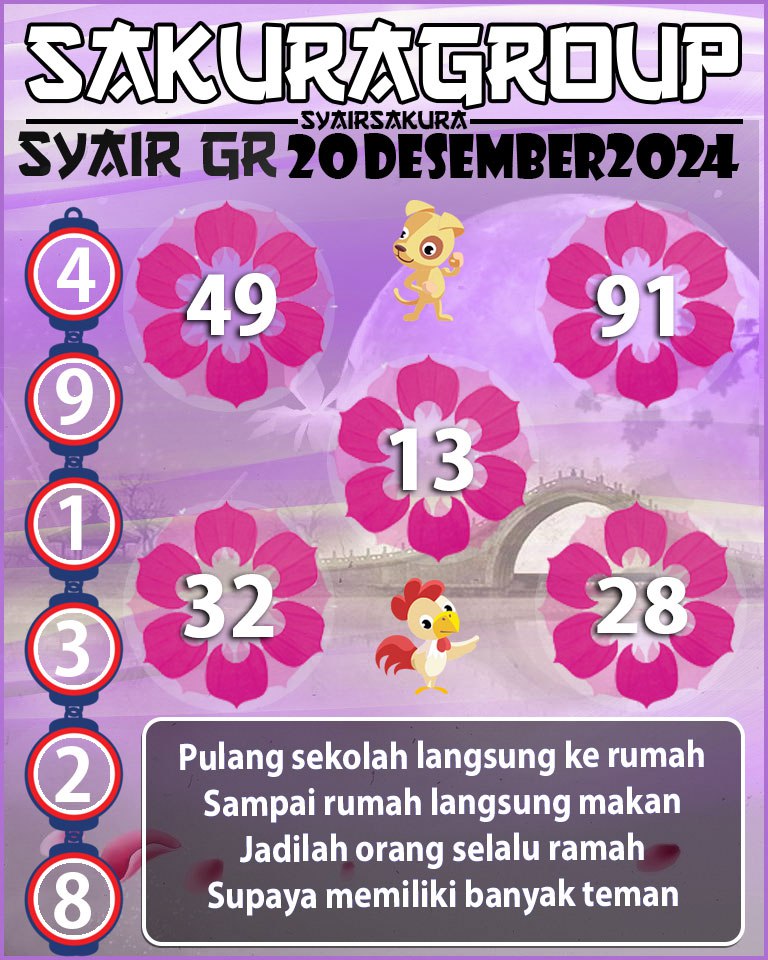 SYAIR TOGEL GIRONA