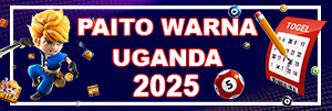 Paito Warna Uganda 2025