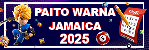 Paito Warna Jamaica 2025