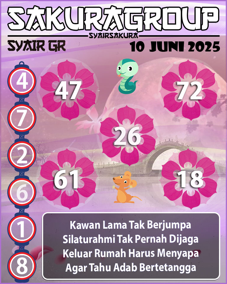 PREDIKSI SYAIR TOGEL GIRONA