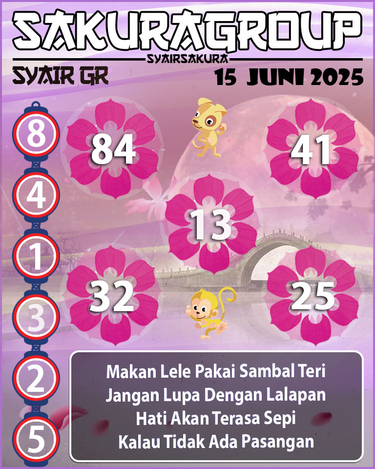 PREDIKSI SYAIR TOGEL GIRONA