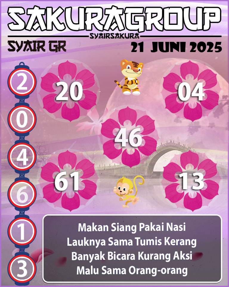 PREDIKSI SYAIR TOGEL GIRONA