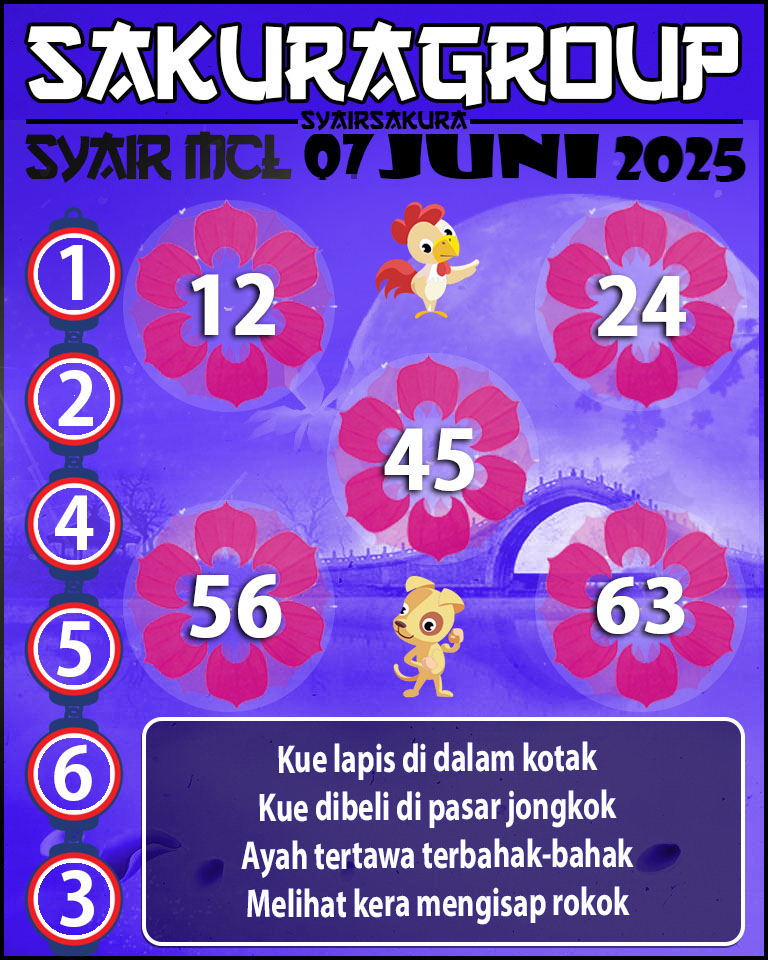 PREDIKSI SYAIR TOGEL MACAU LOTTERY