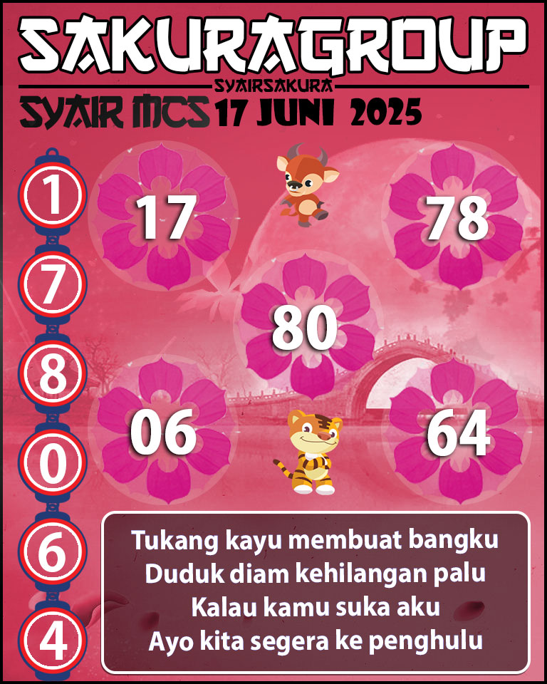 MCS10