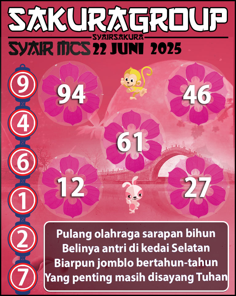 MCS20