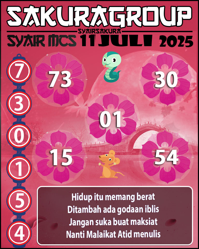 PREDIKSI SYAIR TOGEL MACAU SWEEP