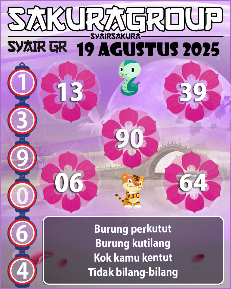 PREDIKSI SYAIR TOGEL GIRONA