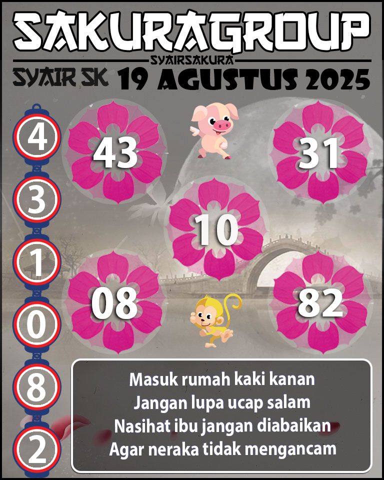 Prediksi SYAIR TOGEL SLOVAKIA