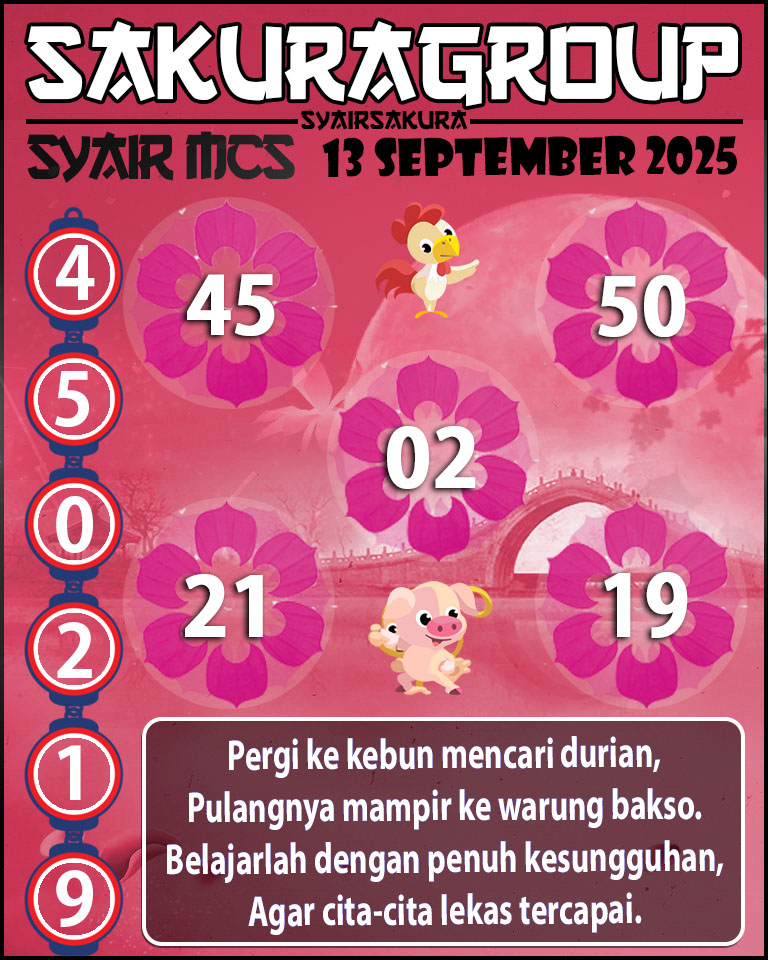 Prediksi SYAIR TOGEL MACAU SWEEP