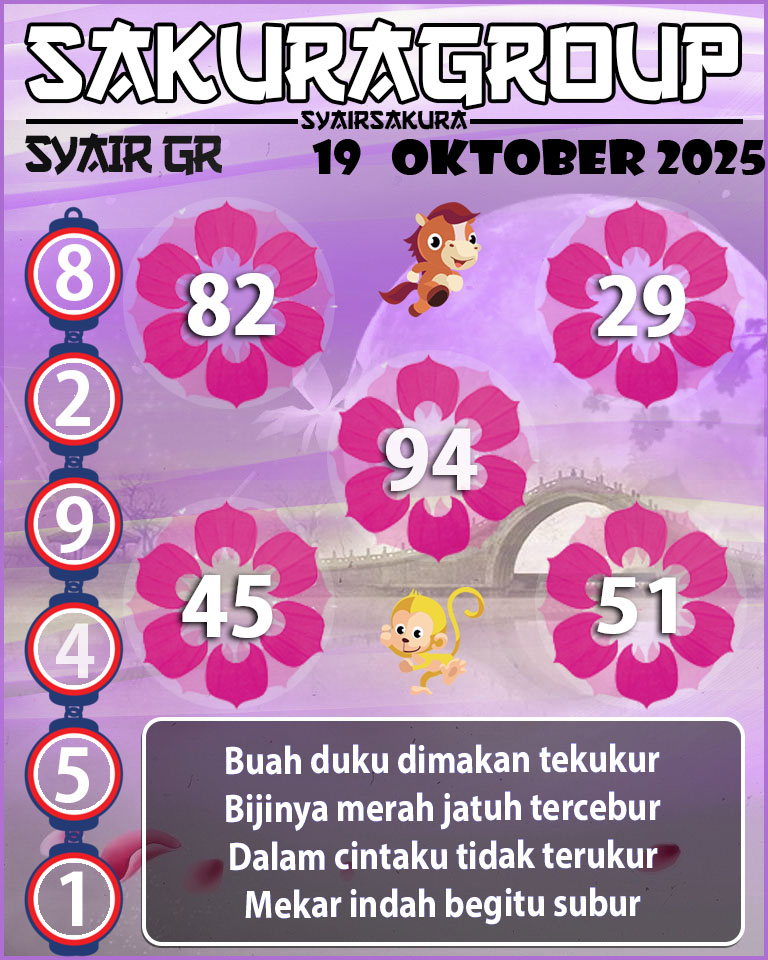 PREDIKSI SYAIR TOGEL GIRONA