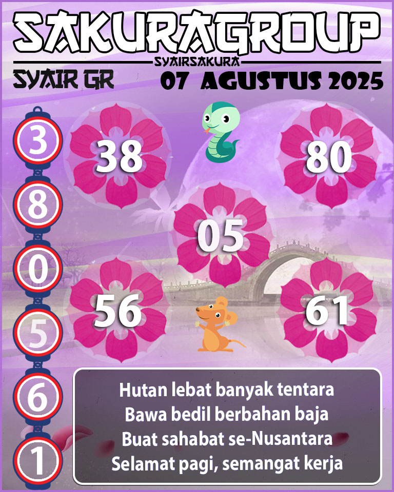 PREDIKSI SYAIR TOGEL GIRONA