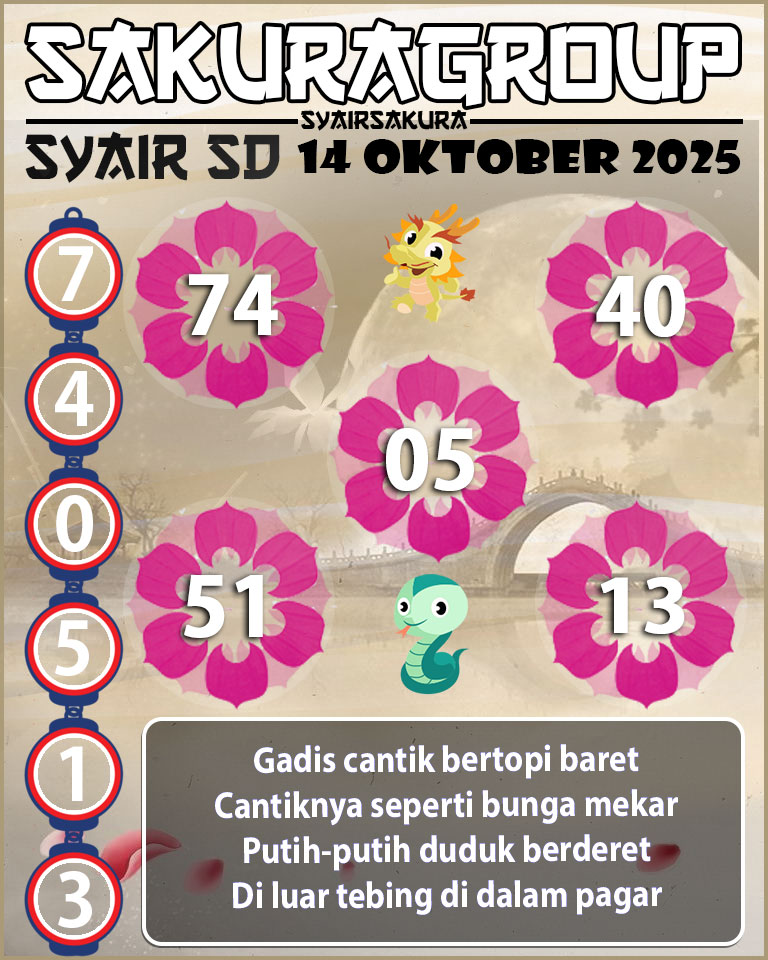 SYAIR SDY HARI INI