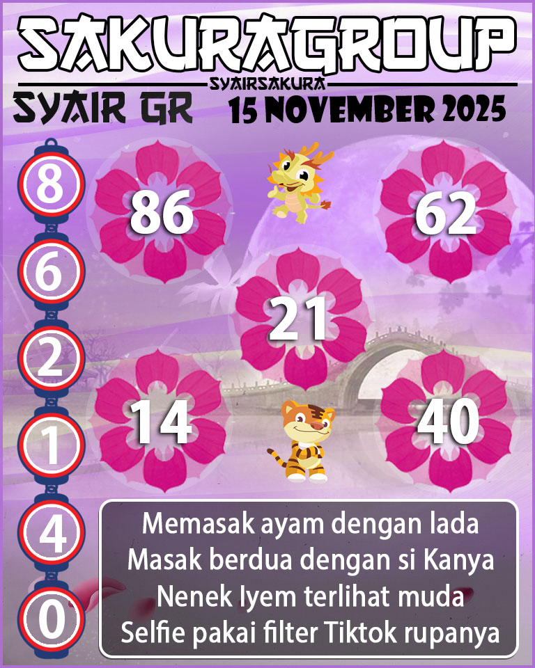 PREDIKSI SYAIR TOGEL GIRONA