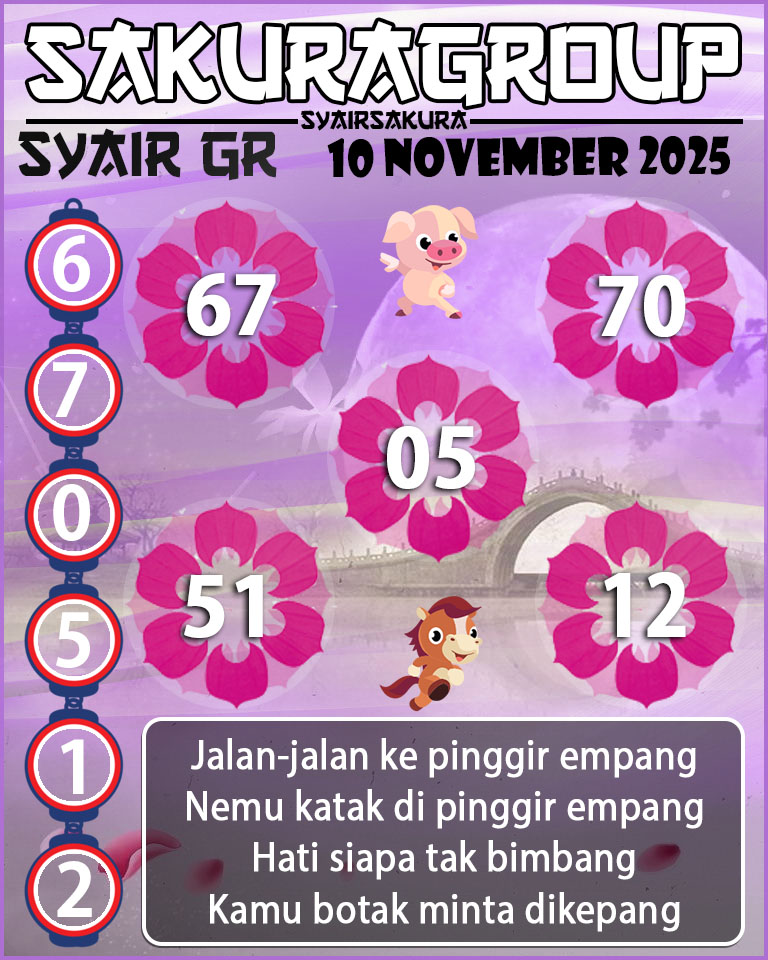 PREDIKSI SYAIR TOGEL GIRONA