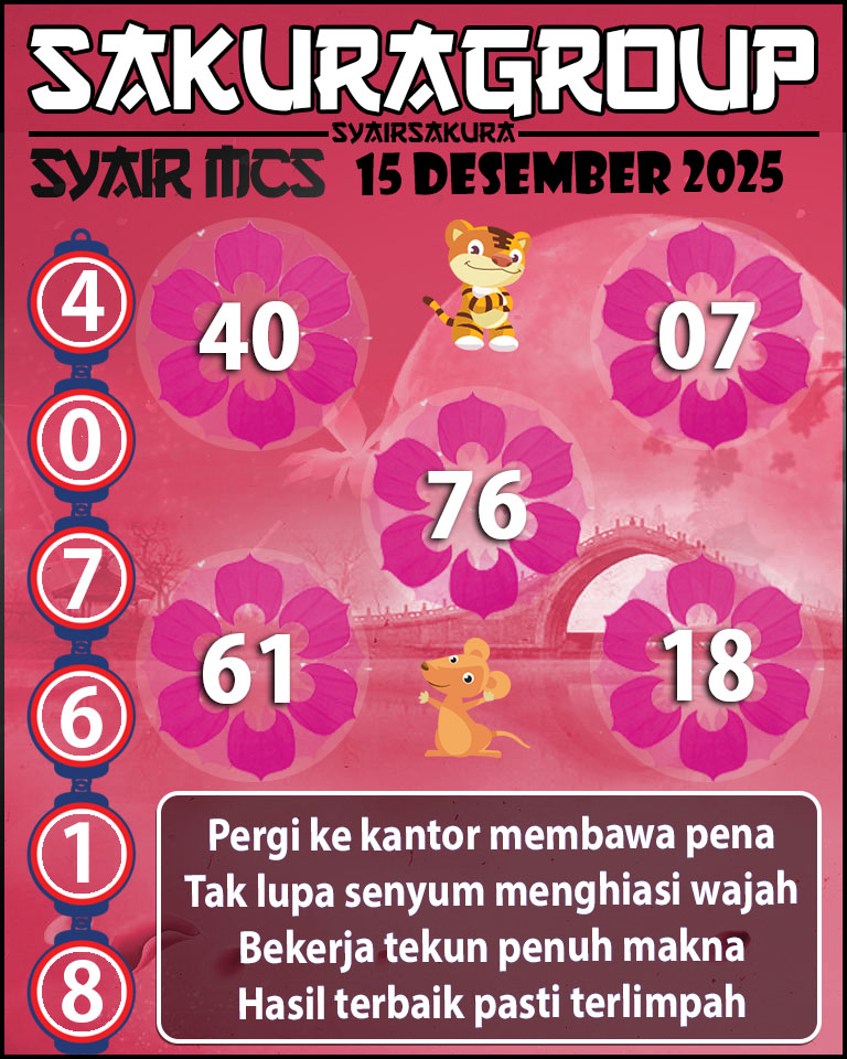 Prediksi SYAIR TOGEL MACAU SWEEP