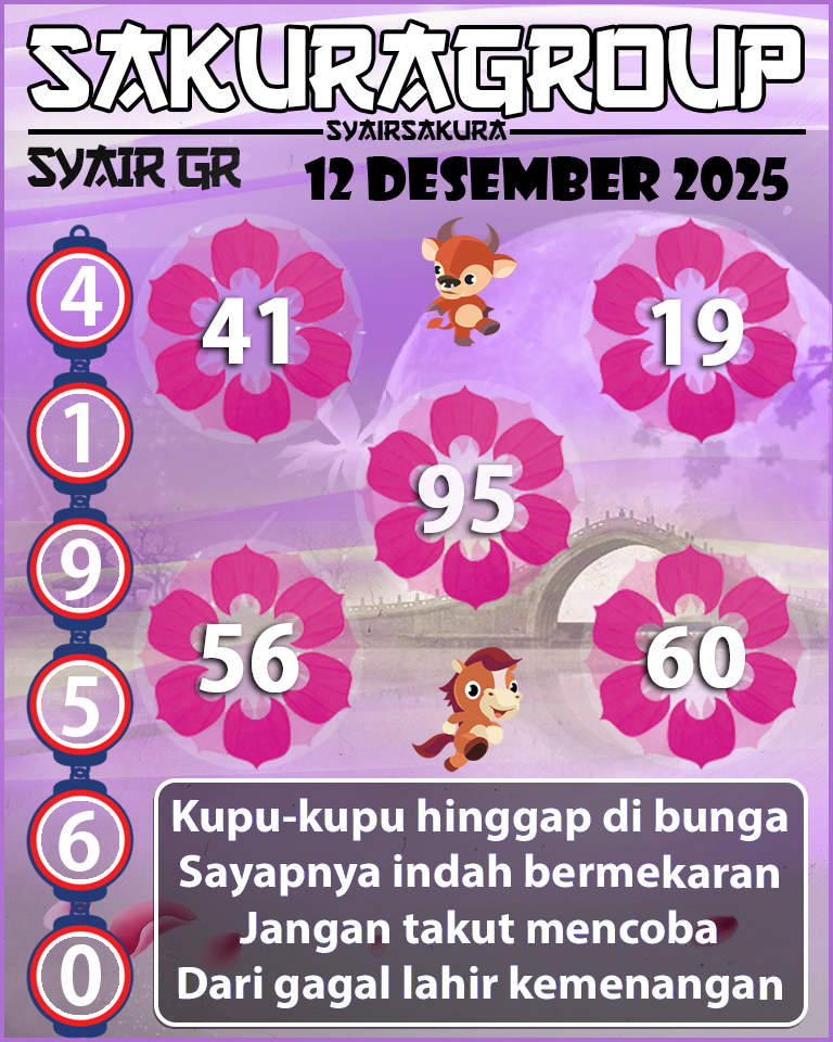 PREDIKSI SYAIR TOGEL GIRONA