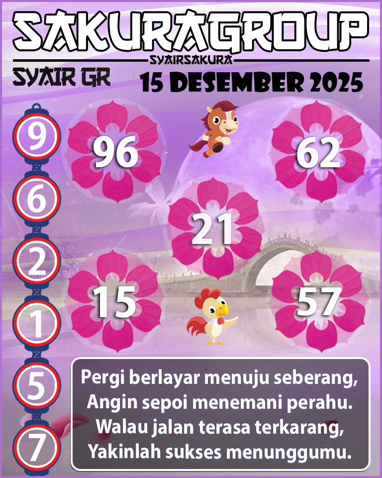 PREDIKSI SYAIR TOGEL GIRONA