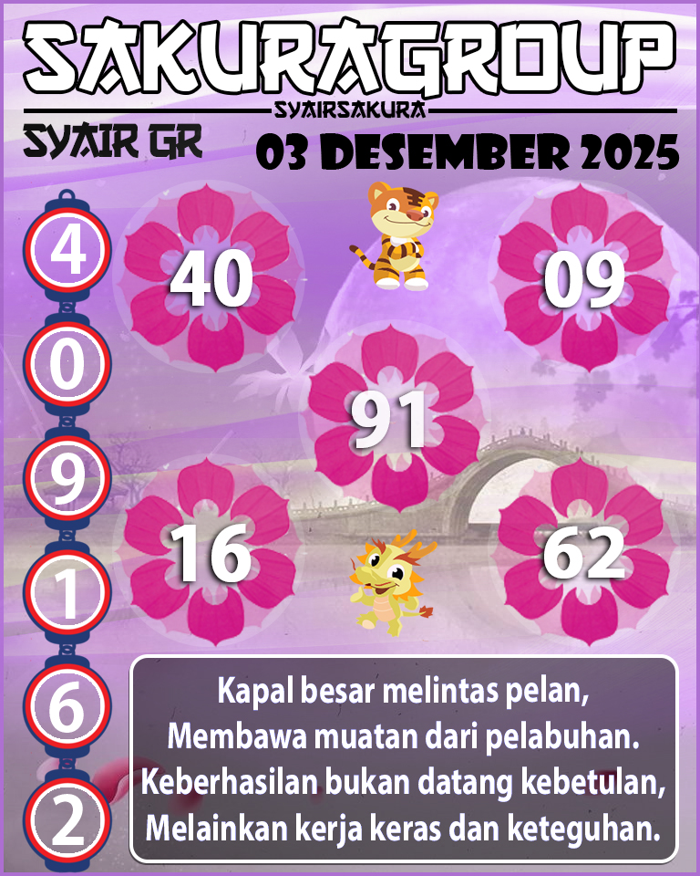 PREDIKSI SYAIR TOGEL GIRONA