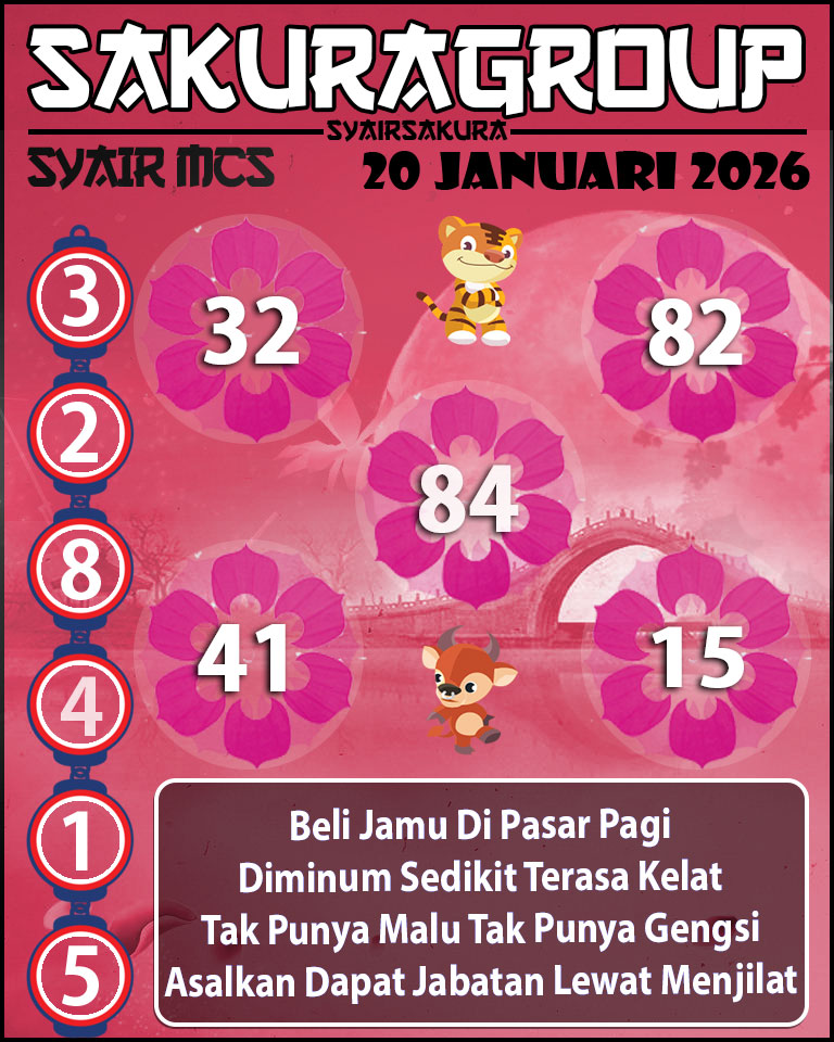 Prediksi SYAIR TOGEL MACAU SWEEP