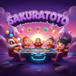 SELAMAT DATANG DI SAKURATOTO GROUP